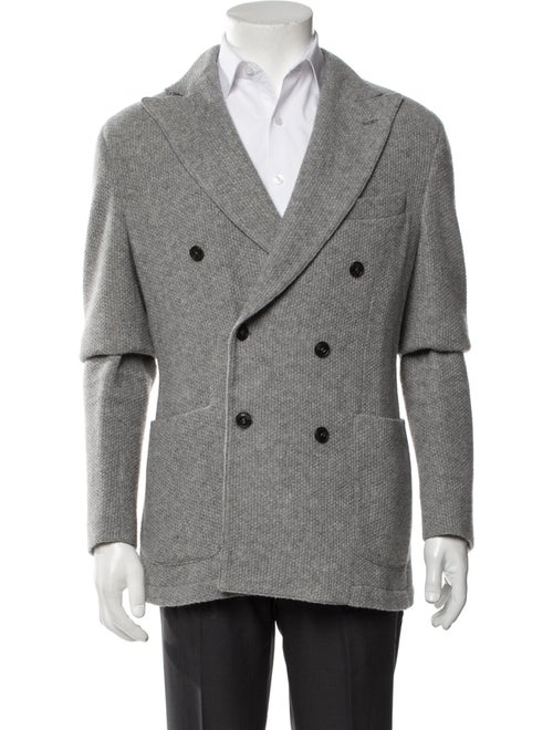 L.B.M. 1911 Wool Blazer