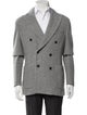 L.B.M. 1911 Wool Blazer