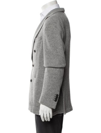 L.B.M. 1911 Wool Blazer