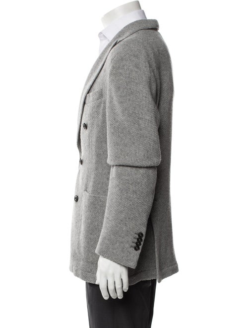 L.B.M. 1911 Wool Blazer