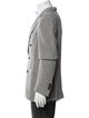 L.B.M. 1911 Wool Blazer