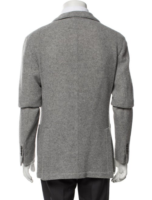 L.B.M. 1911 Wool Blazer