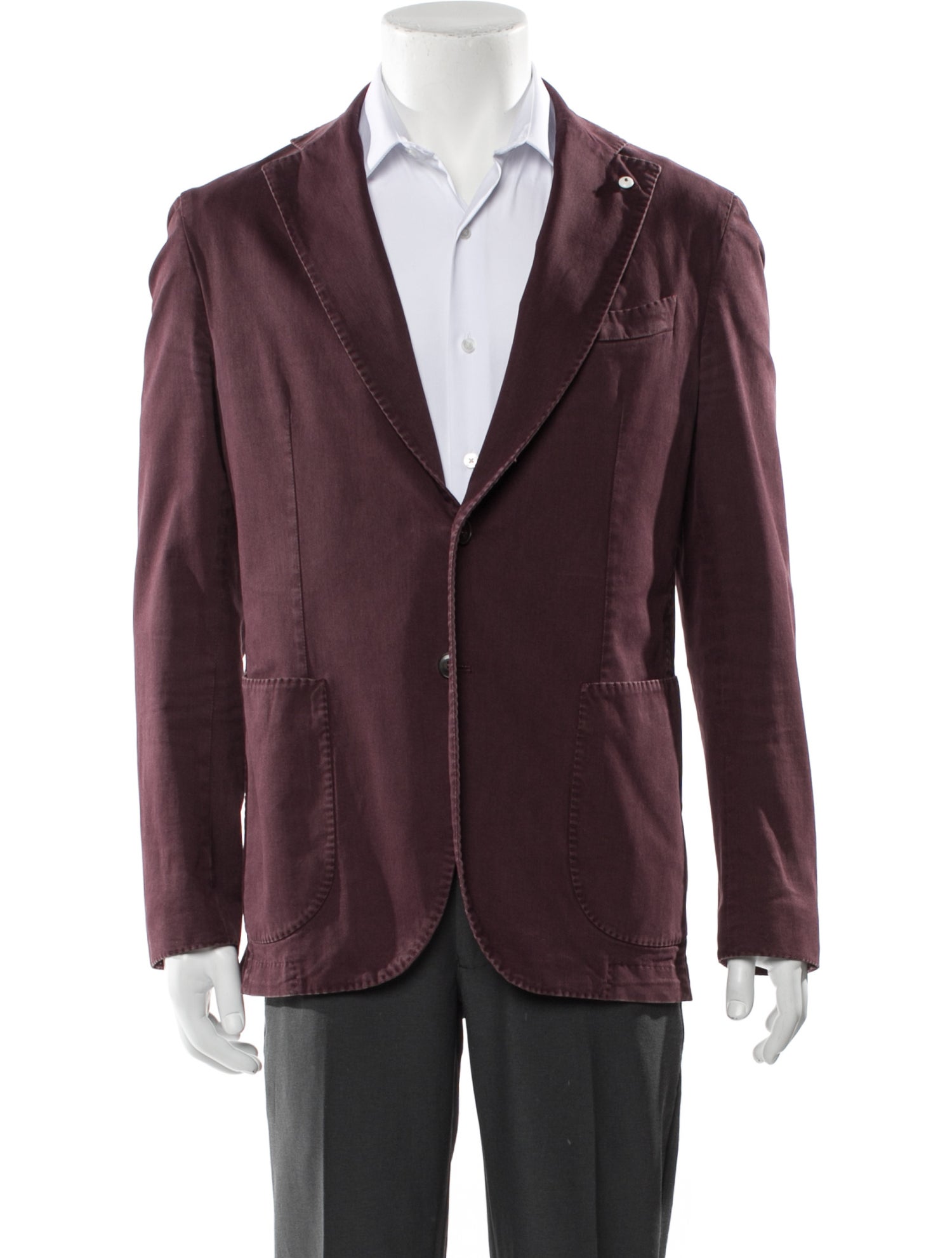 L.B.M. 1911 Moto Jacket