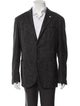 L.B.M. 1911 Wool Blazer