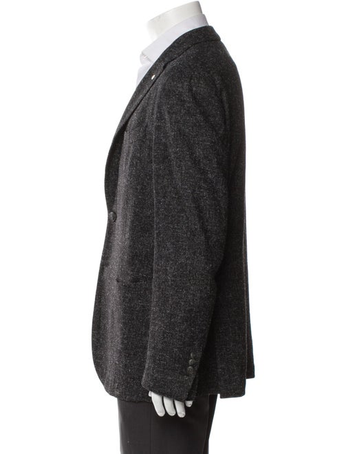 L.B.M. 1911 Wool Blazer