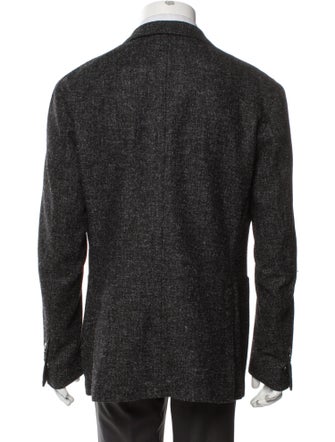 L.B.M. 1911 Wool Blazer