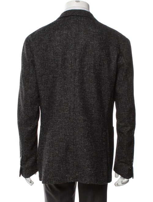 L.B.M. 1911 Wool Blazer