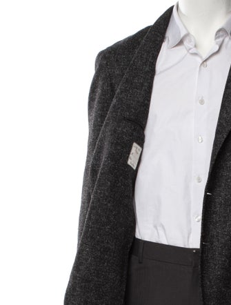 L.B.M. 1911 Wool Blazer
