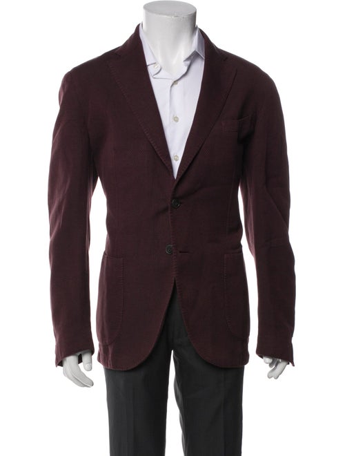 L.B.M. 1911 Cotton Blazer