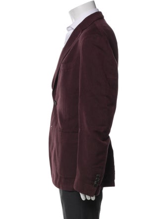 L.B.M. 1911 Cotton Blazer