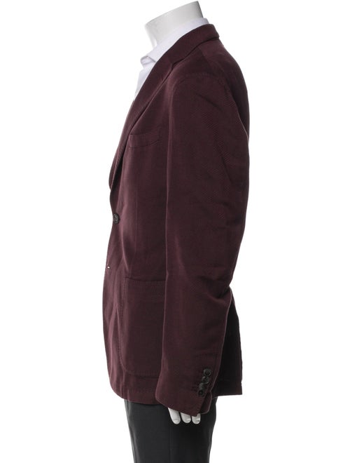 L.B.M. 1911 Cotton Blazer