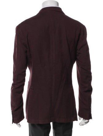 L.B.M. 1911 Cotton Blazer