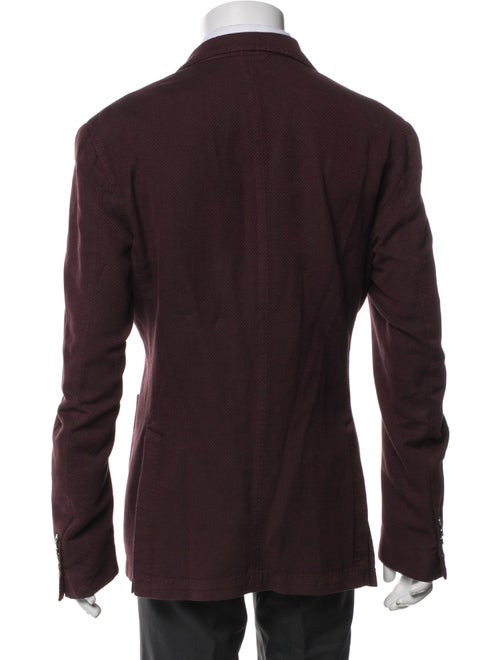 L.B.M. 1911 Cotton Blazer