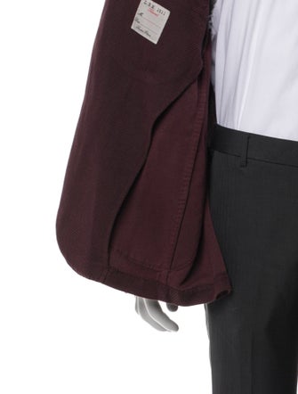 L.B.M. 1911 Cotton Blazer