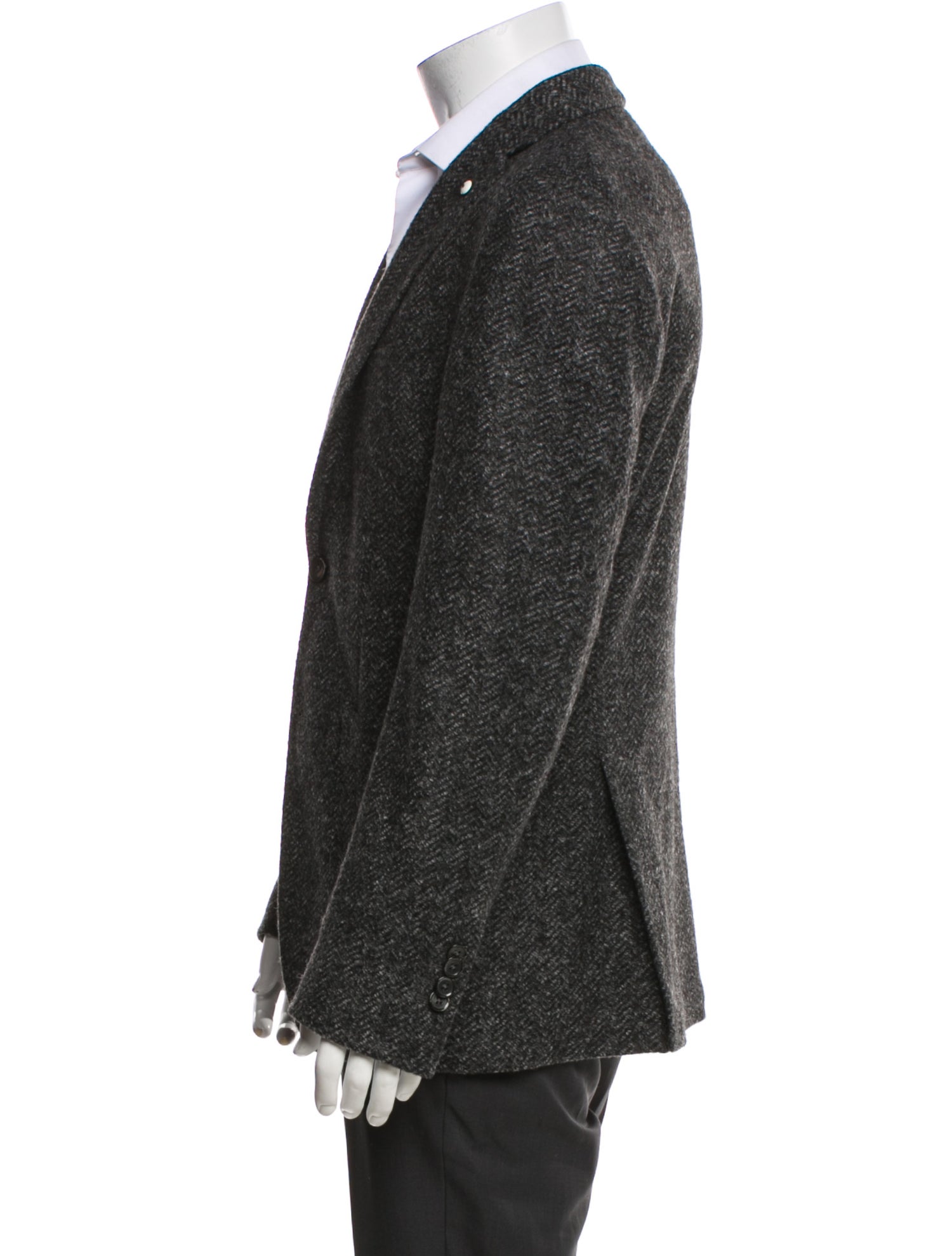 L.B.M. 1911 Sport Coat