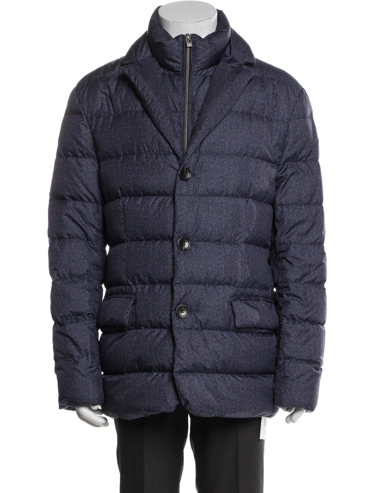 L.B.M. 1911 Puffer Coat