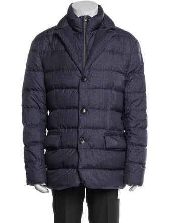 L.B.M. 1911 Puffer Coat