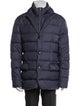 L.B.M. 1911 Puffer Coat
