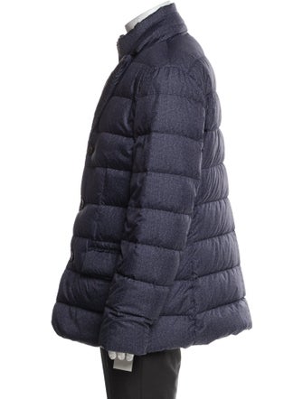 L.B.M. 1911 Puffer Coat