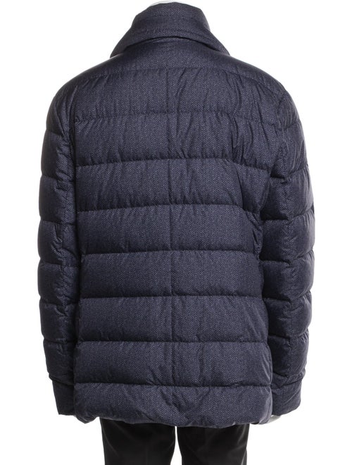 L.B.M. 1911 Puffer Coat