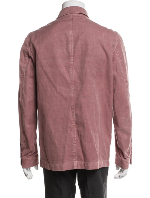 L.B.M. 1911 Utility Jacket