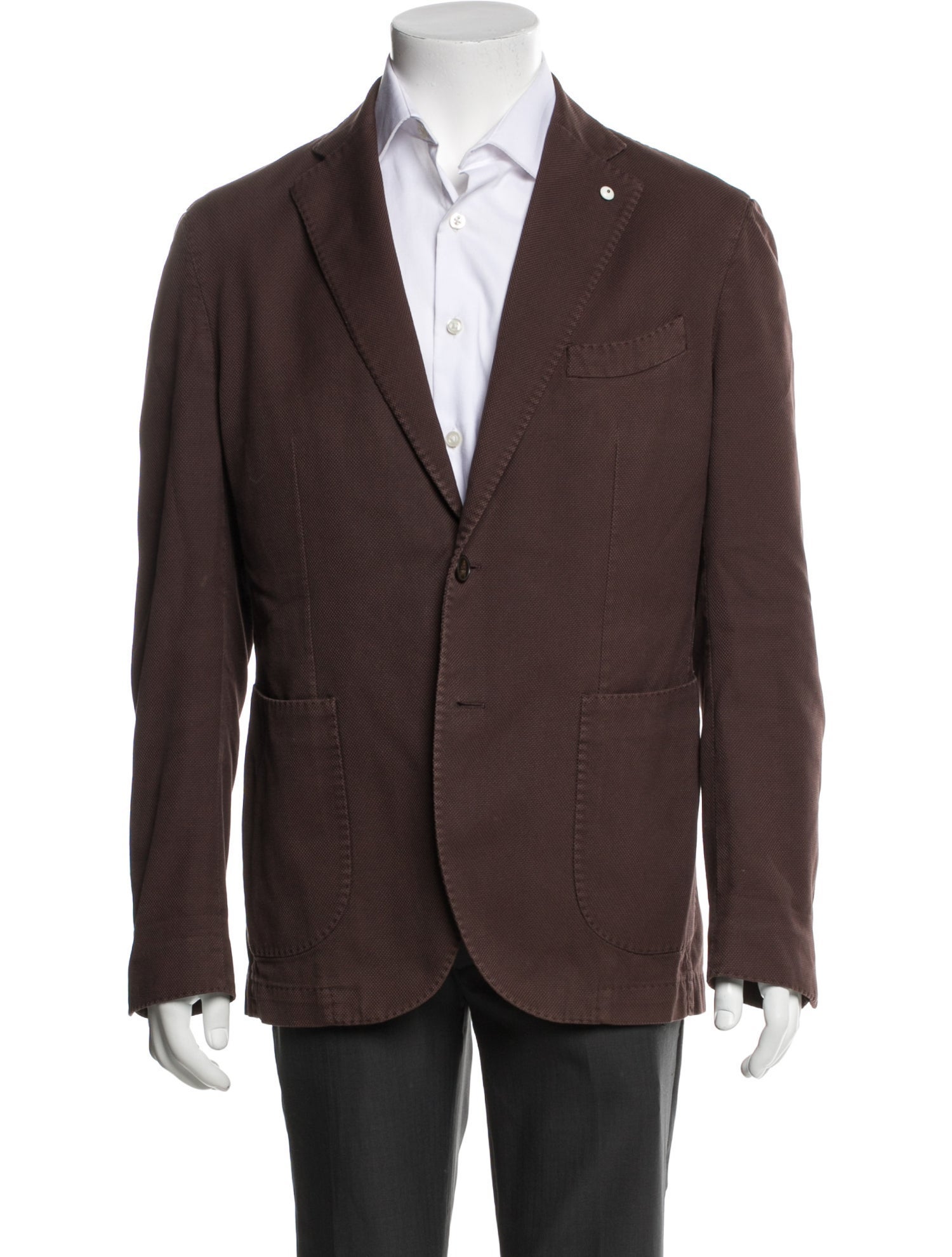 L.B.M. 1911 Sport Coat