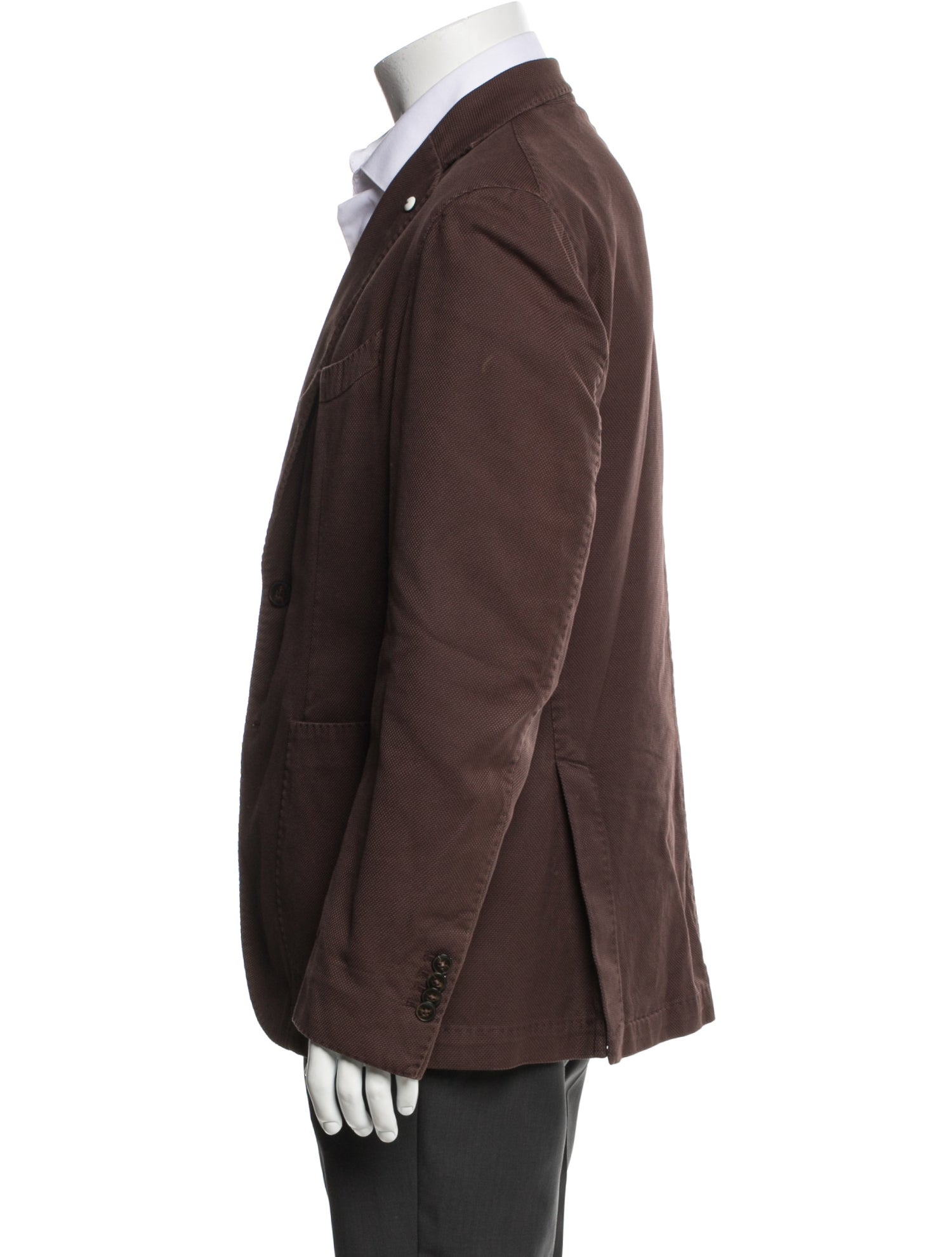 L.B.M. 1911 Sport Coat