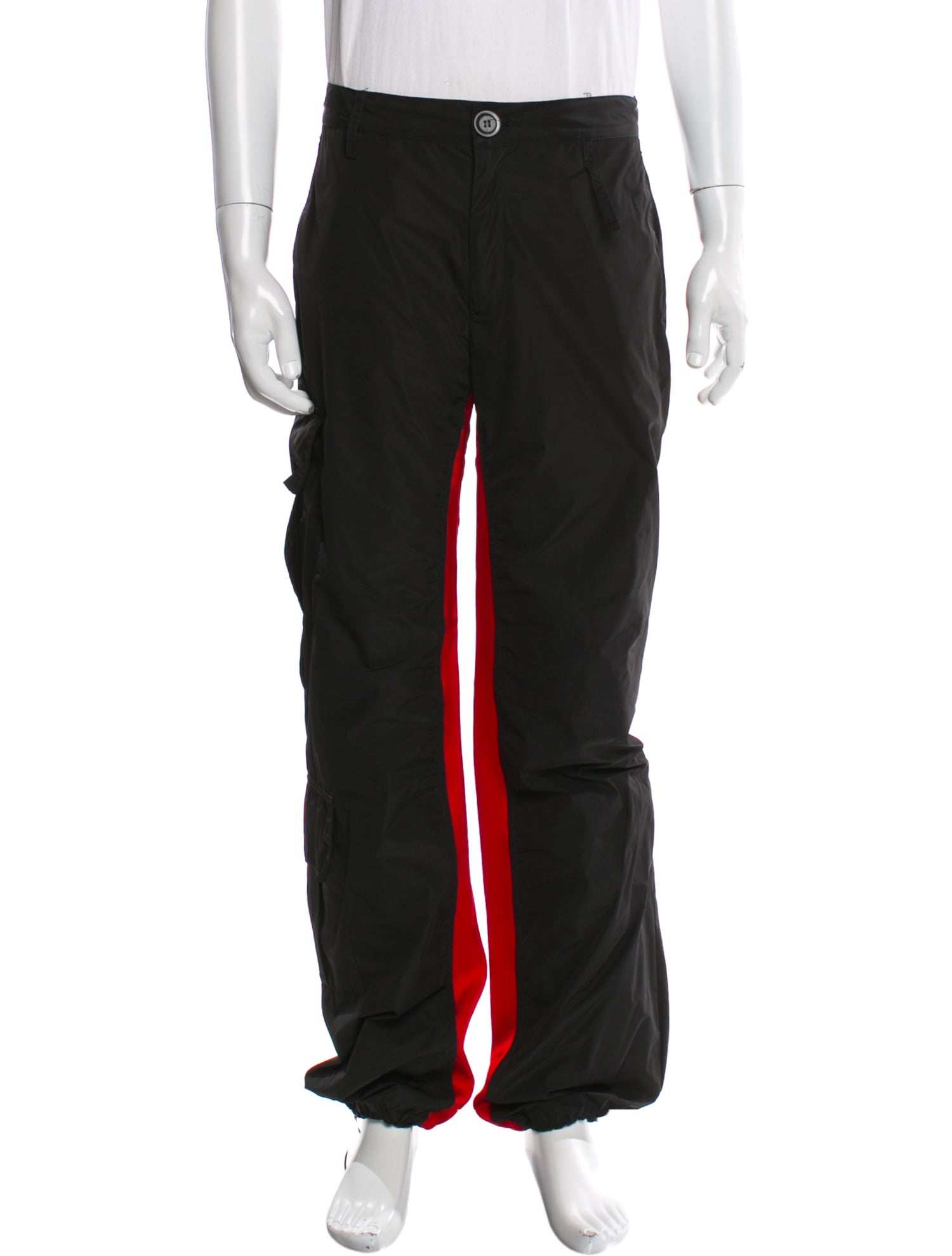 Wales Bonner Ski Pants