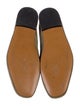 Wales Bonner Suede Loafers