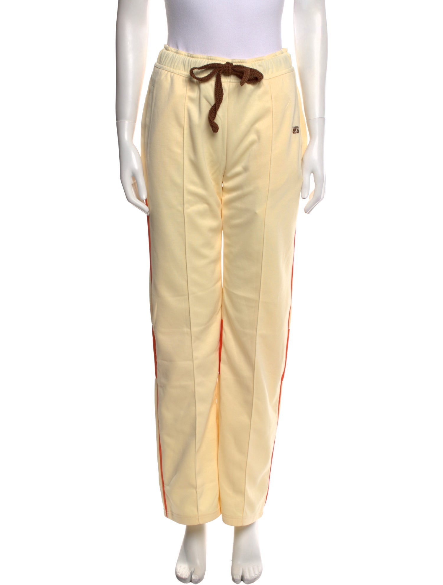 Wales Bonner Wide Leg Pants w/ Tags