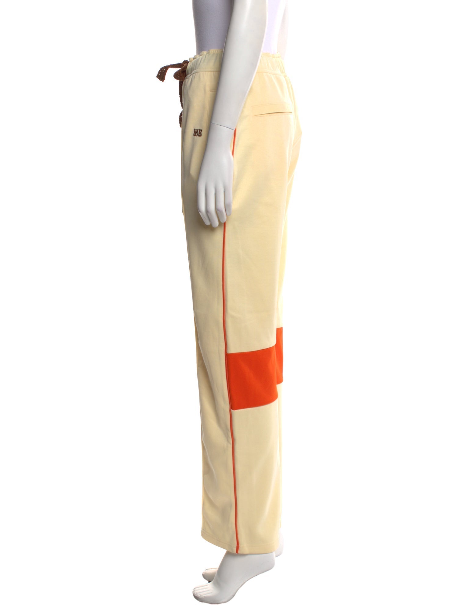 Wales Bonner Wide Leg Pants w/ Tags