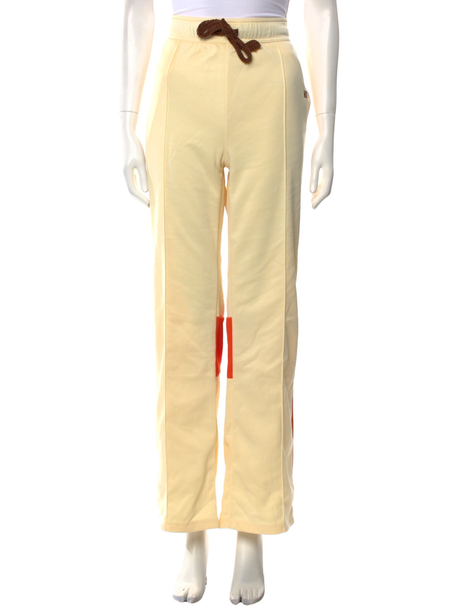 Wales Bonner Wide Leg Pants w/ Tags