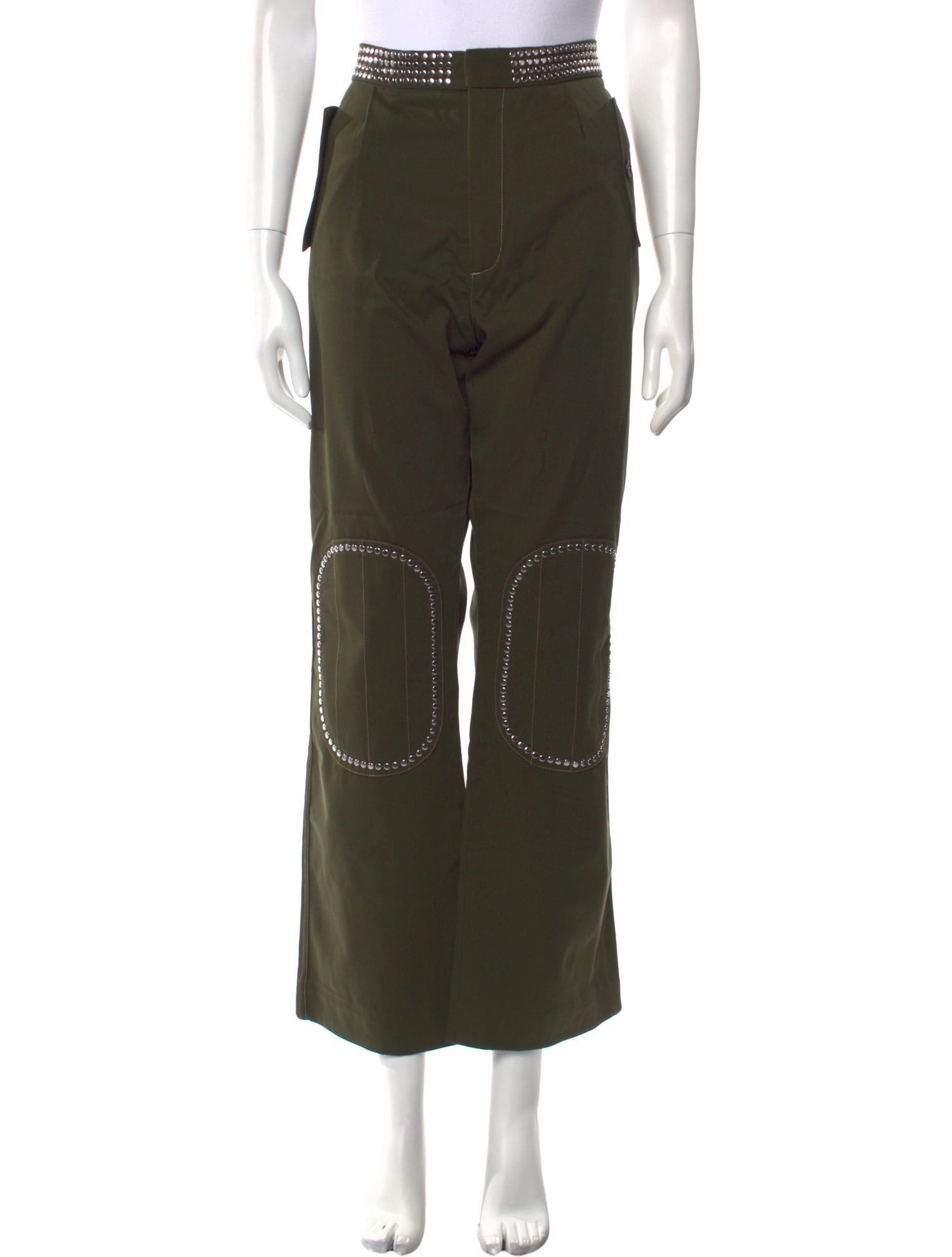 Wales Bonner Wide Leg Pants w/ Tags