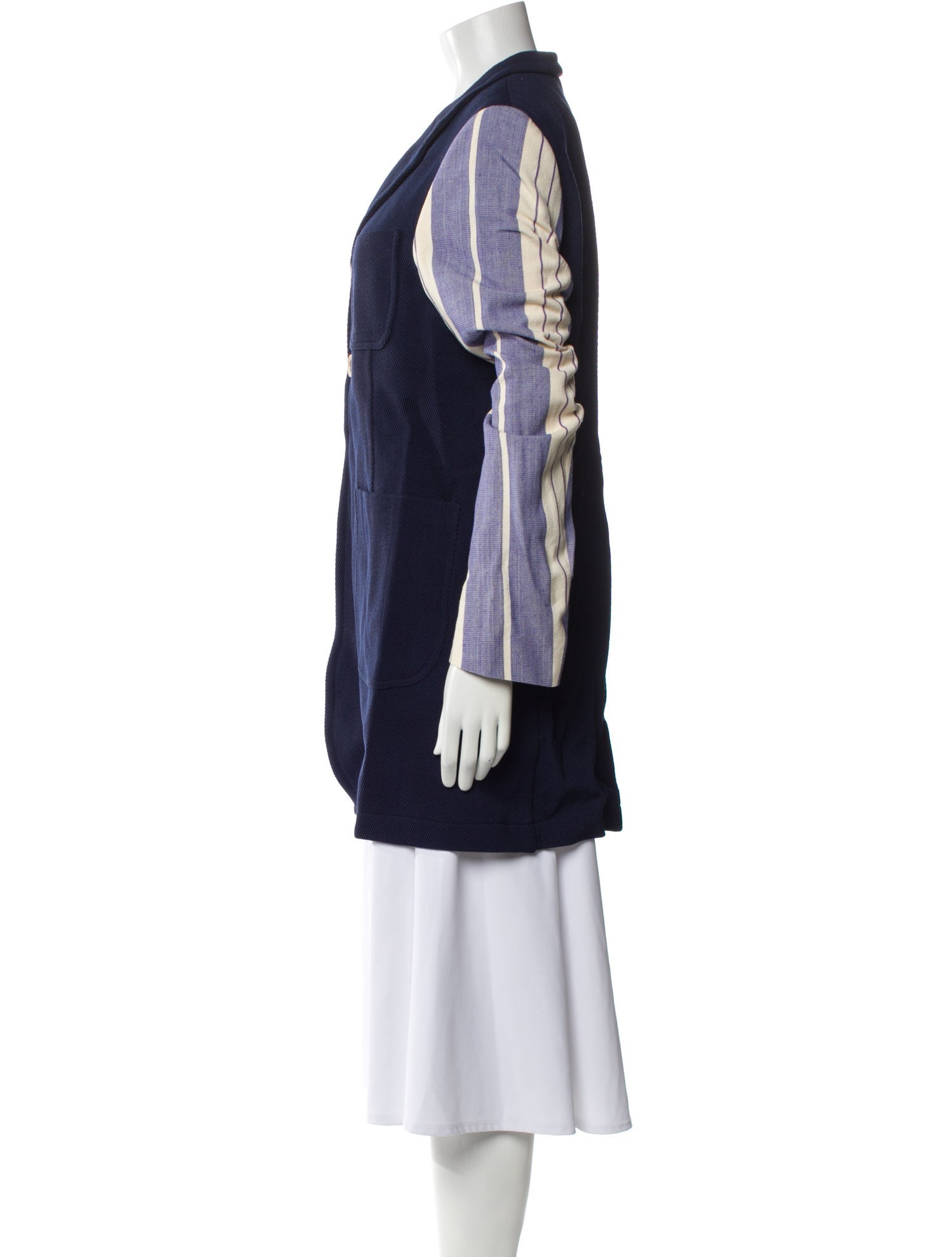 Wales Bonner Wool Vest w/ Tags