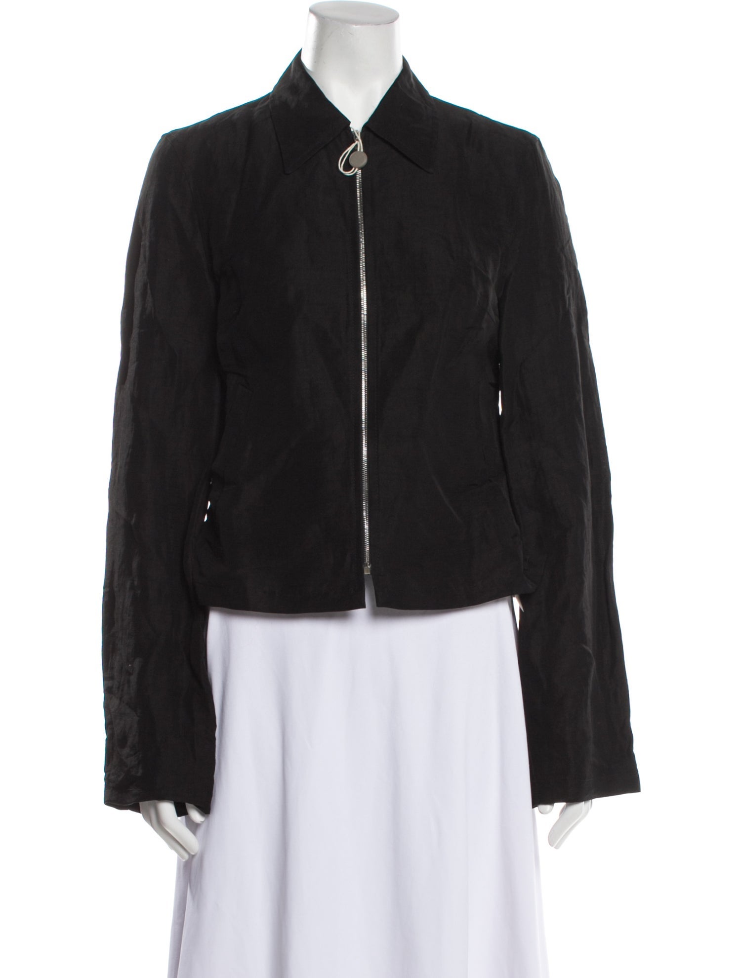 Wales Bonner Linen Jacket