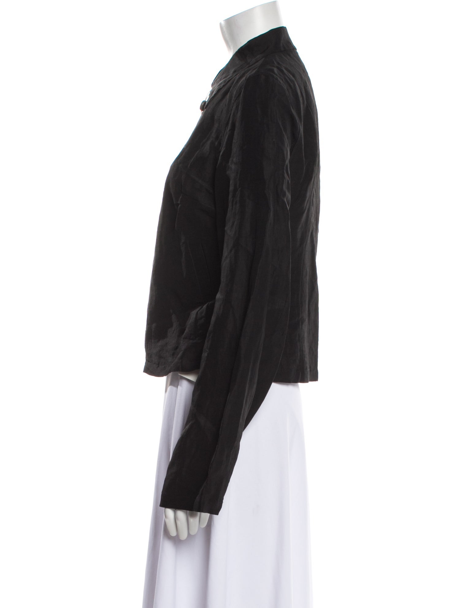 Wales Bonner Linen Jacket