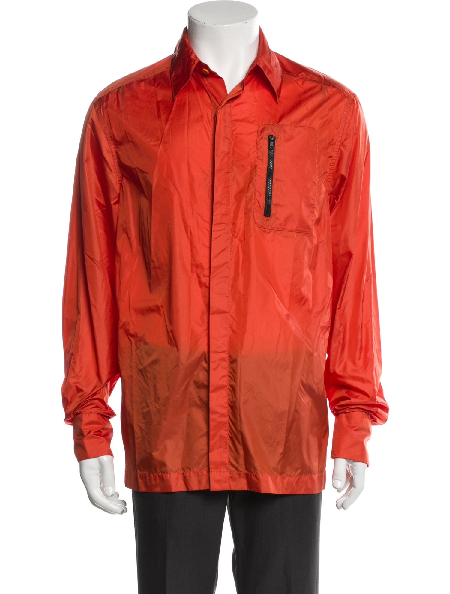 Wales Bonner Long Sleeve Shirt