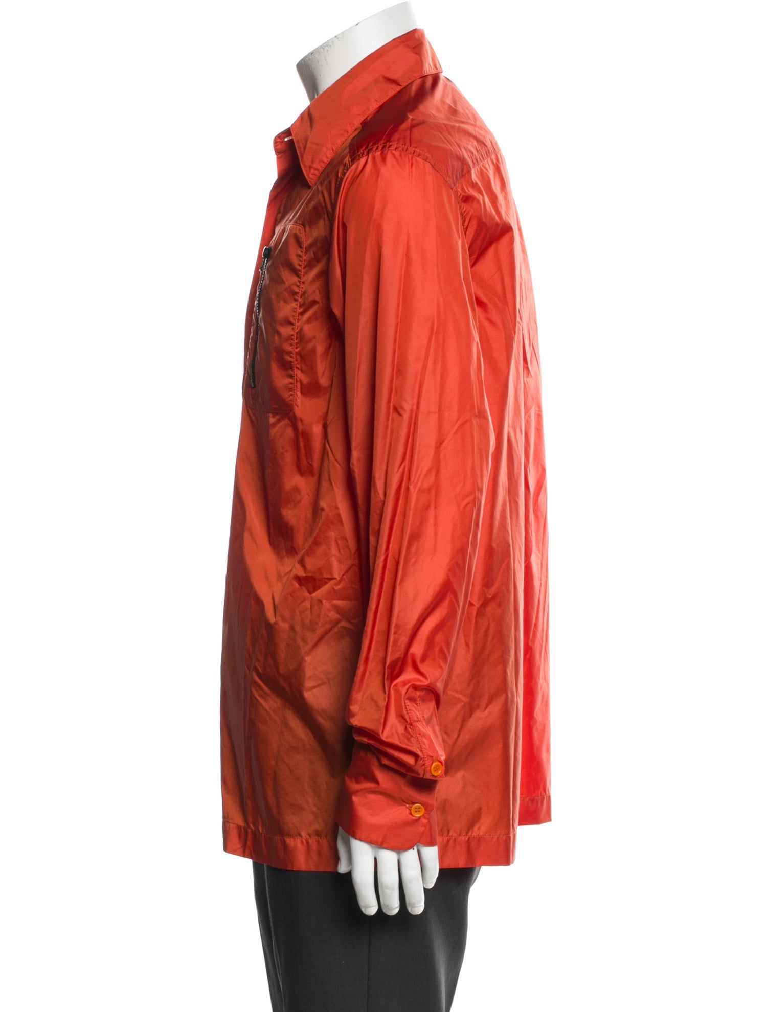 Wales Bonner Long Sleeve Shirt