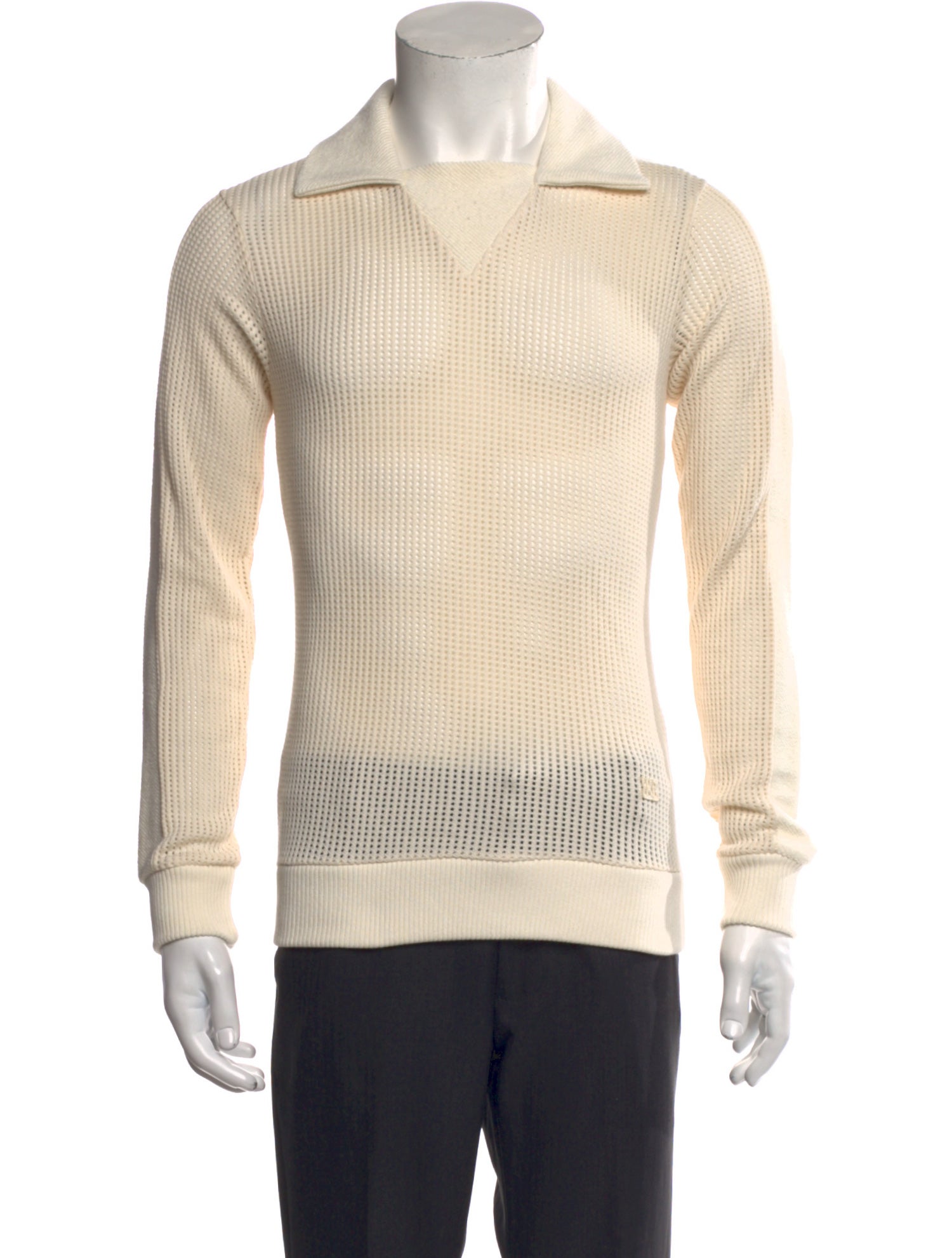 Wales Bonner Long Sleeve Shirt