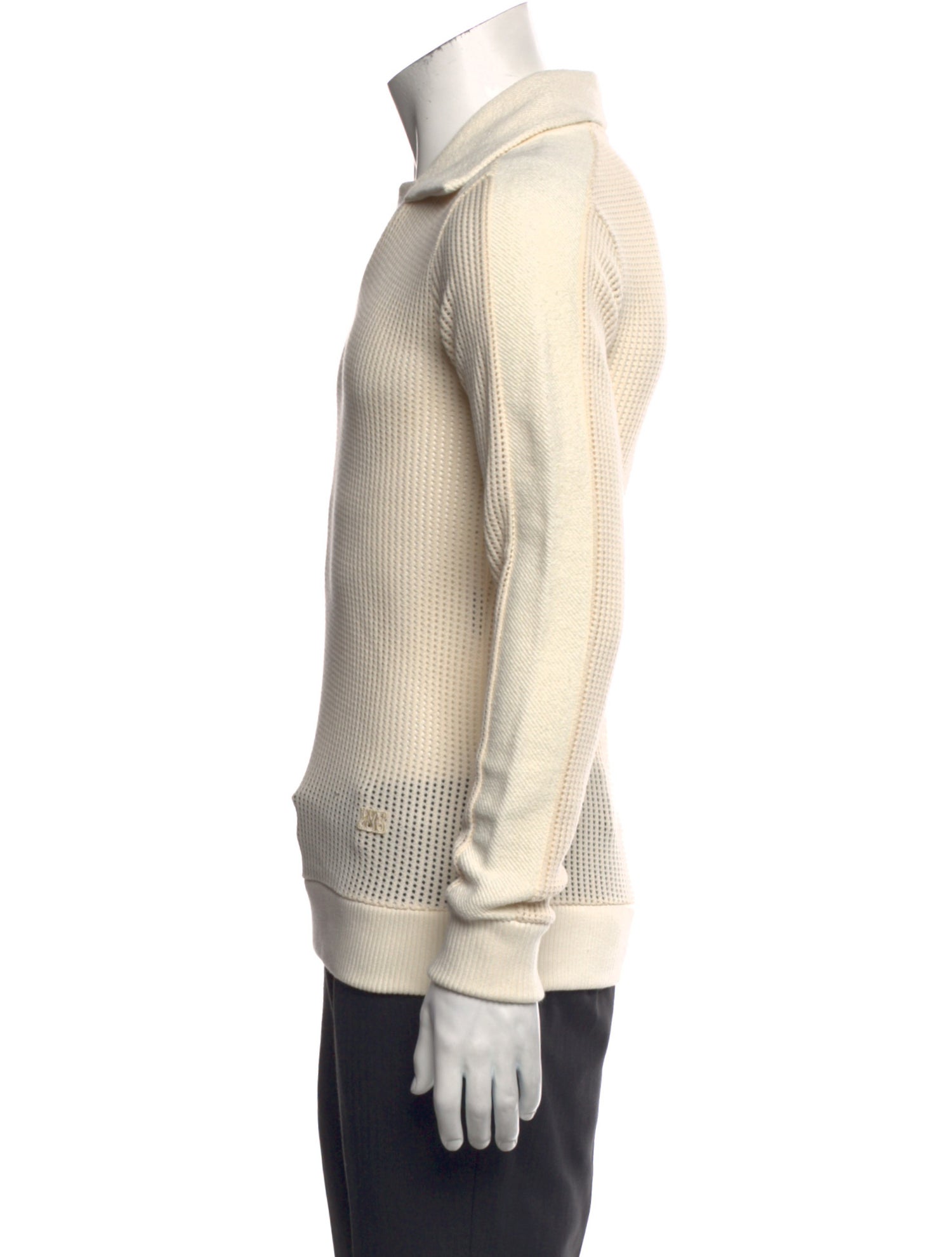 Wales Bonner Long Sleeve Shirt