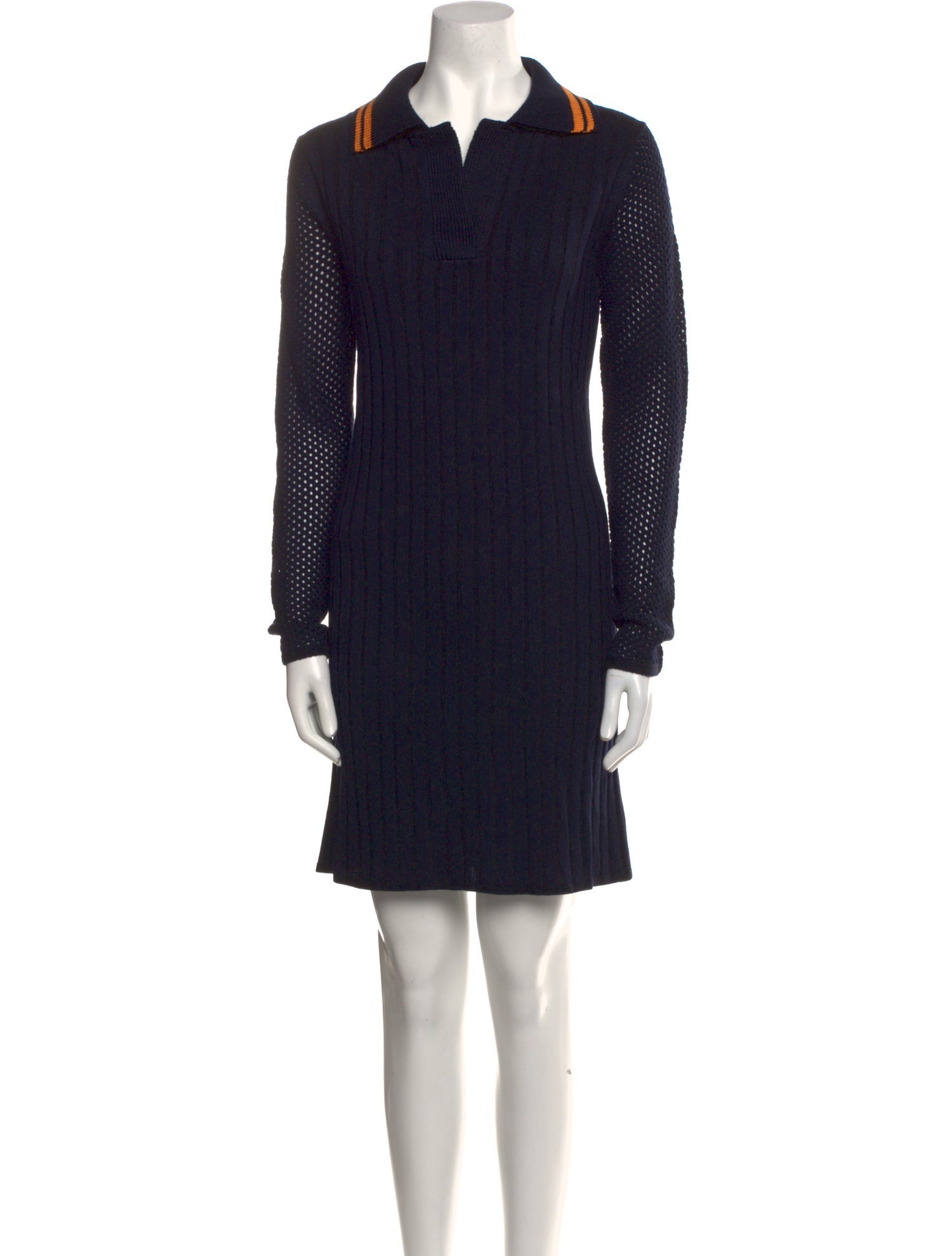 Wales Bonner Wool Sweater