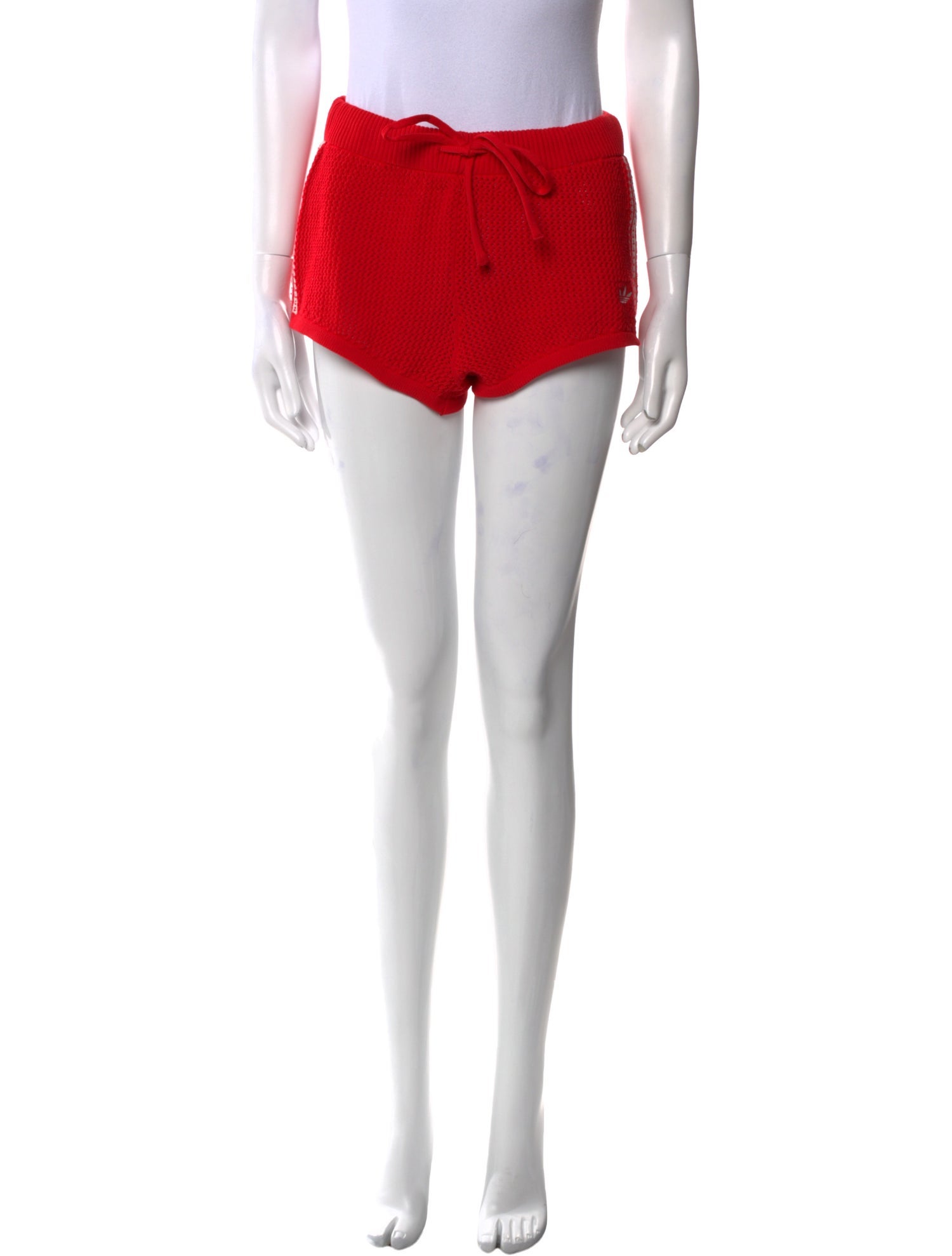 adidas Originals Mini Shorts