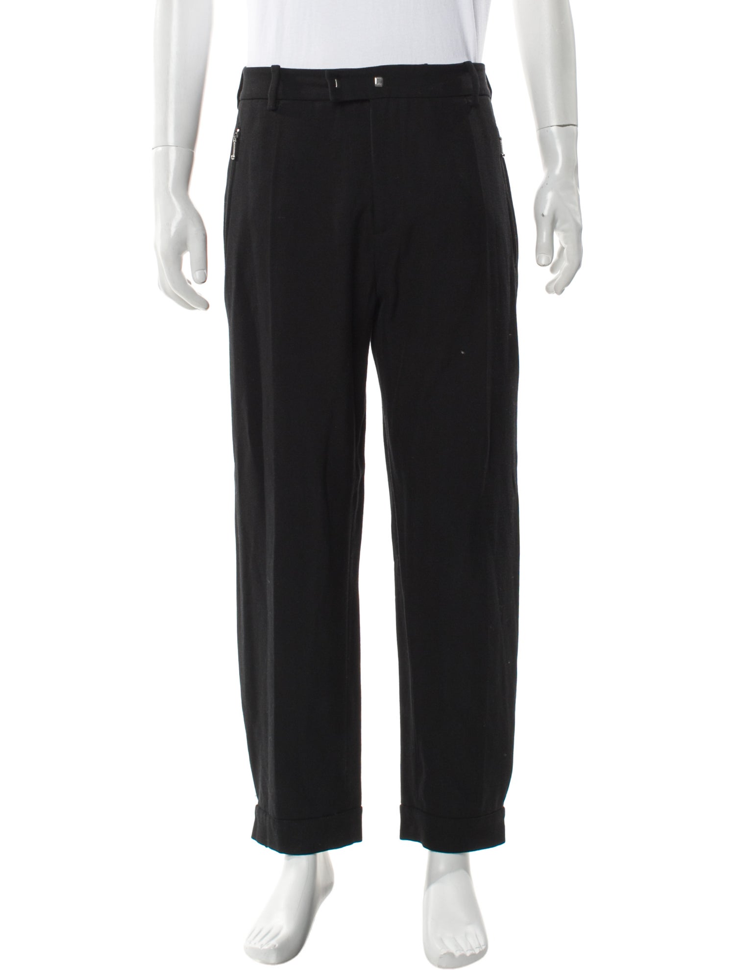 Wales Bonner Wool Pants