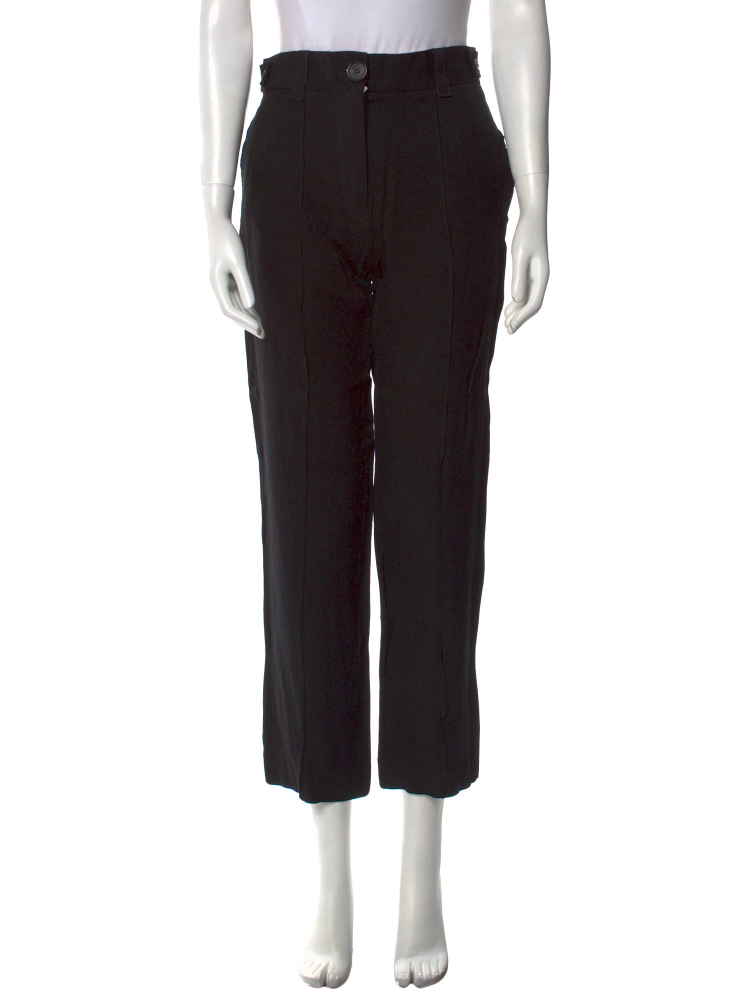 Wales Bonner Straight Leg Pants