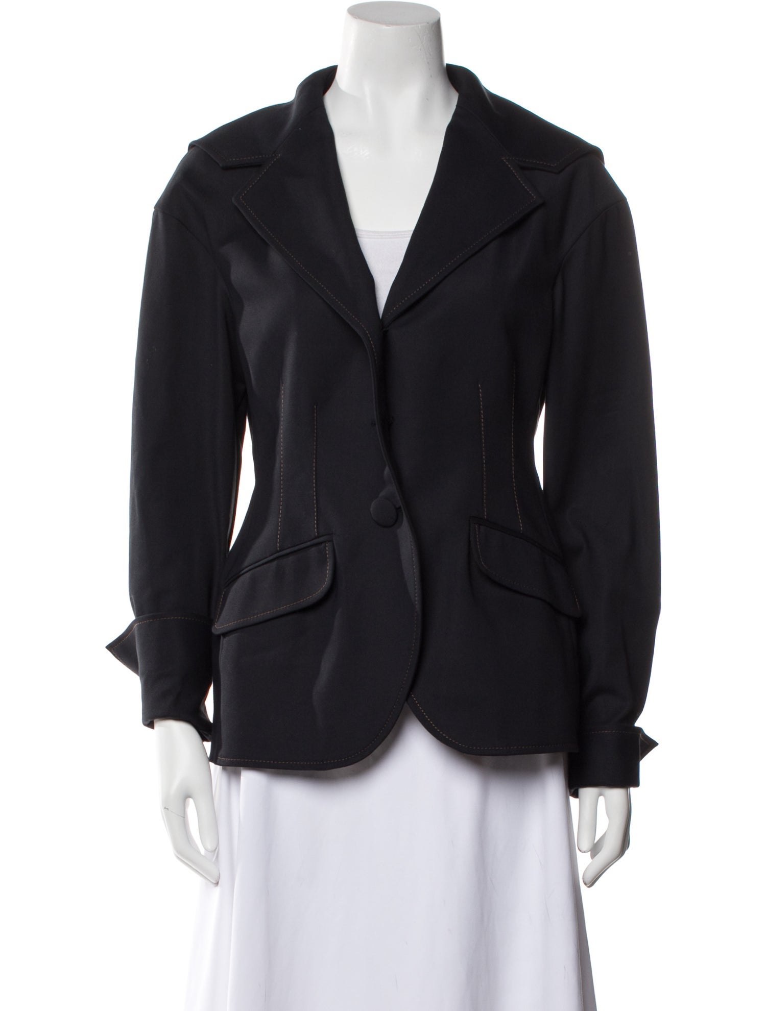 Wales Bonner Blazer w/ Tags