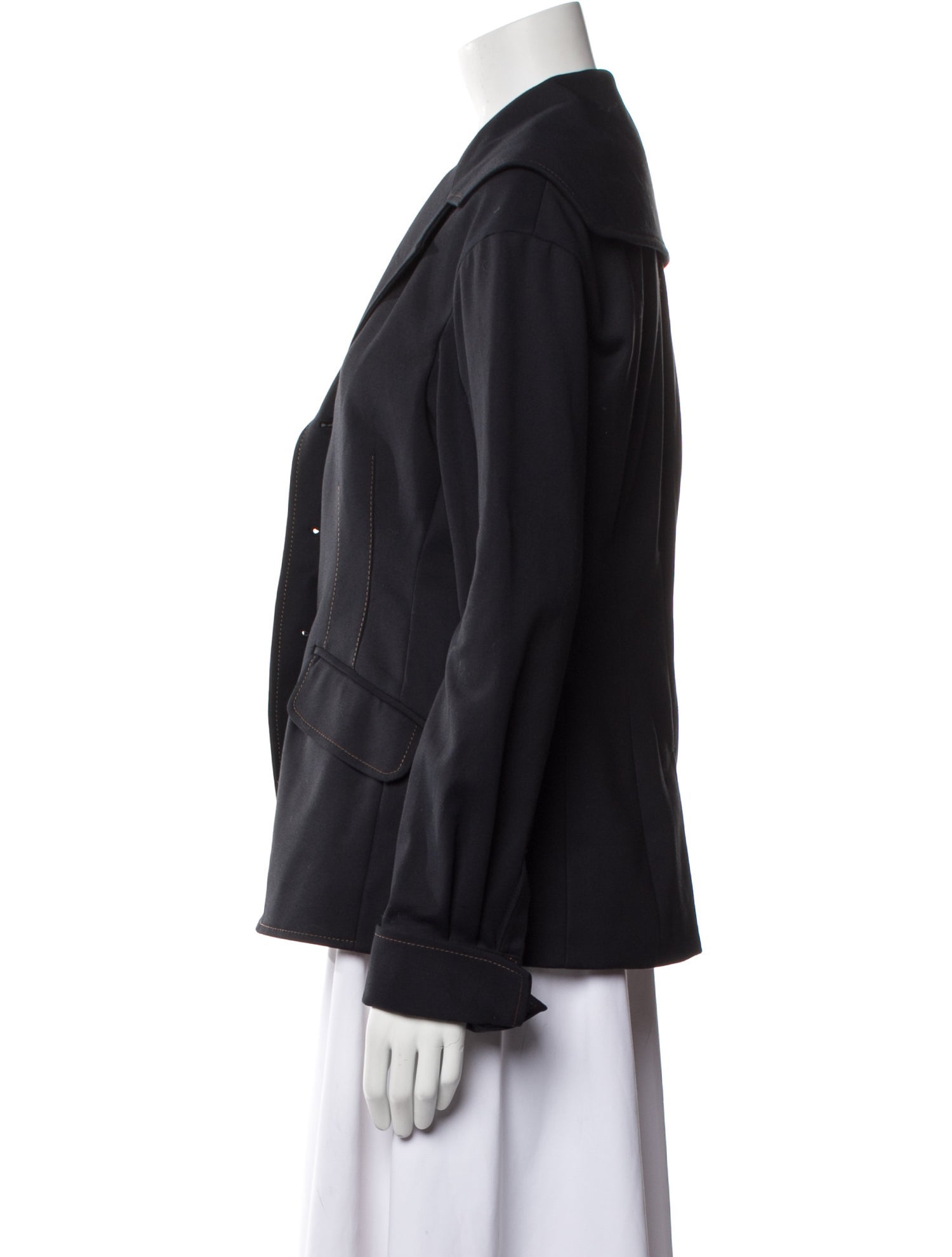 Wales Bonner Blazer w/ Tags