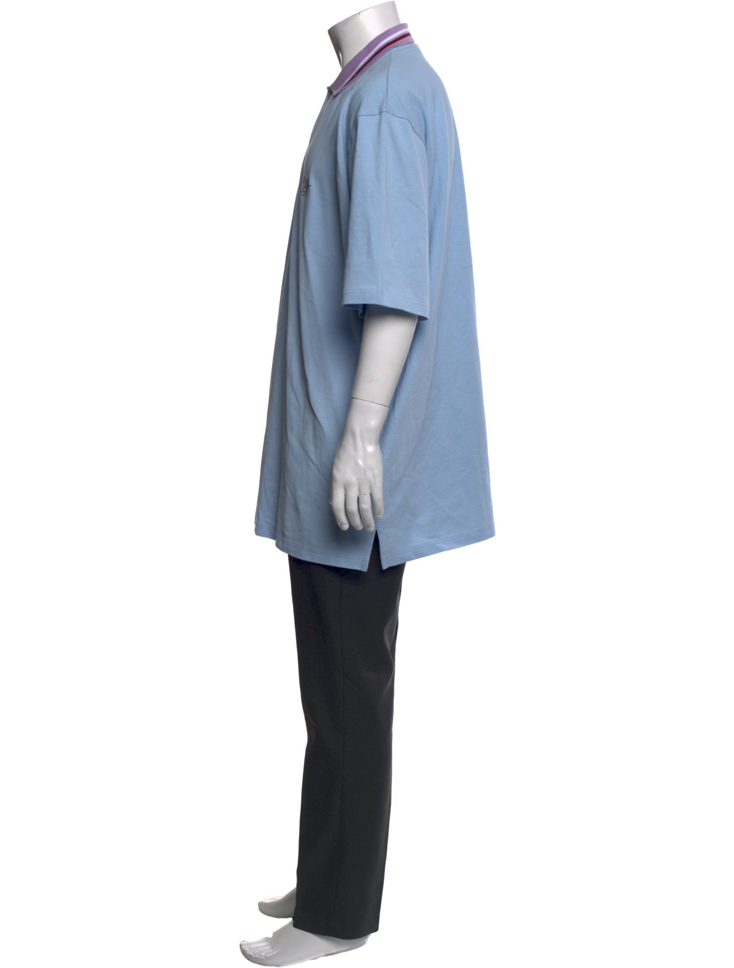 Wales Bonner Short Sleeve Shirt