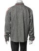 Wales Bonner Virgin Wool Jacket