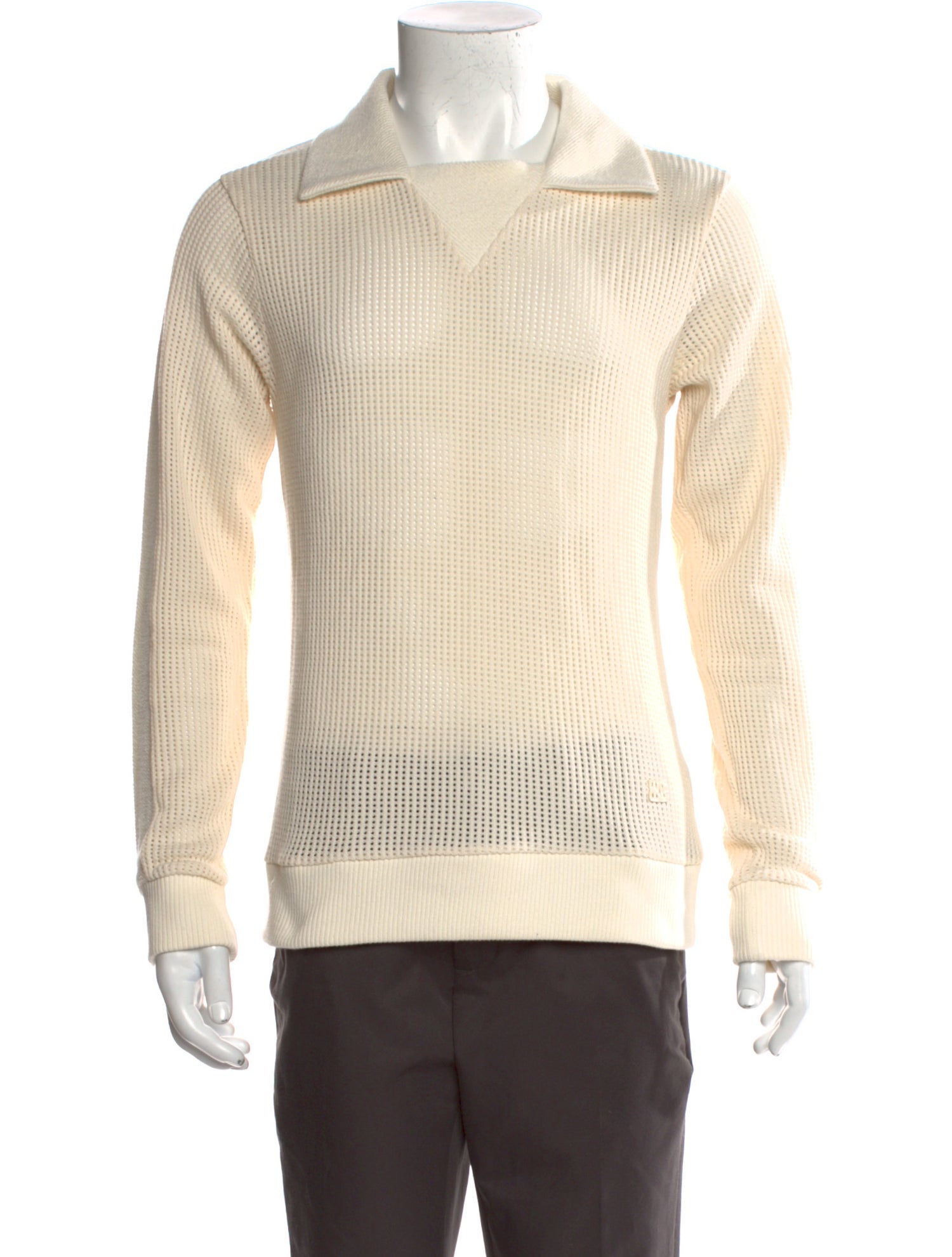 Wales Bonner Long Sleeve Shirt