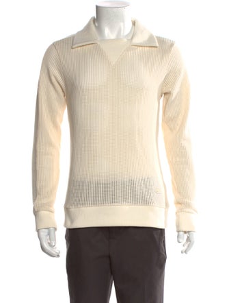 Wales Bonner Long Sleeve Shirt